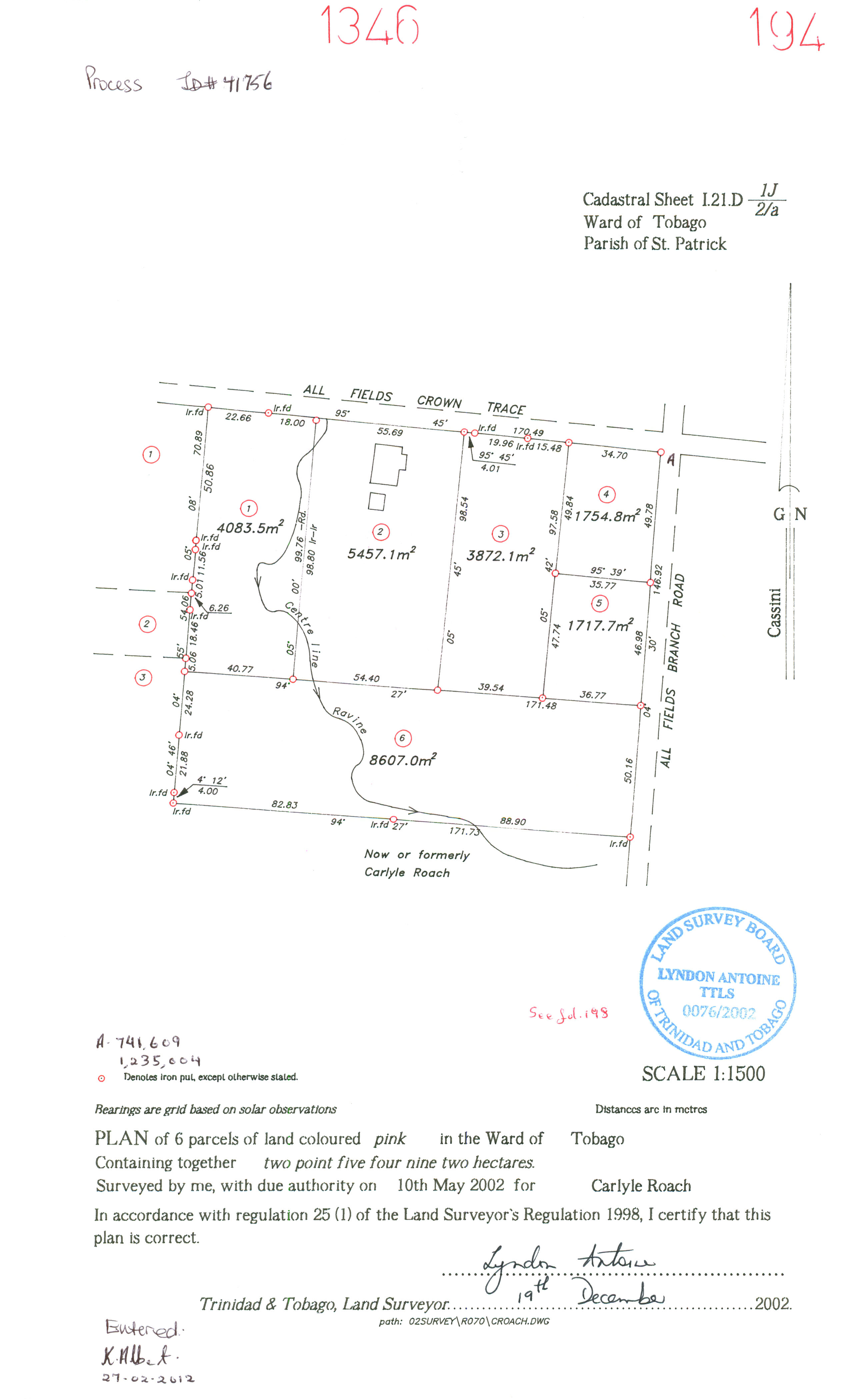CMIS Hub